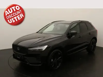 Neu (2026) Volvo XC60 250 PS | Superpreis