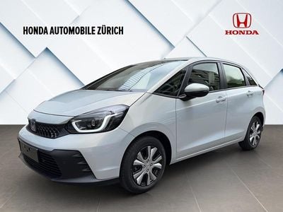 Blau Neu 2025 Honda Jazz Elegance Kleinwagen | CHF 27’280 (Fairer Preis)