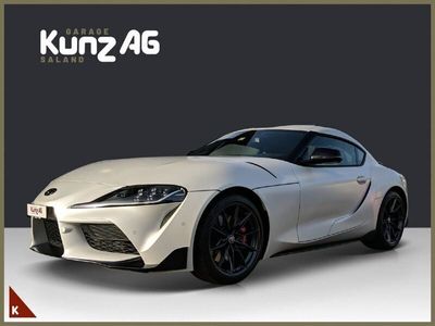 gebraucht Toyota Supra GR3.0 T Premium