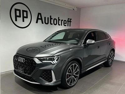 Gray Gebraucht 2025 Audi RS Q3 Sportback SUV | CHF 45’850