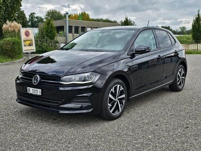 Gebraucht 2018 VW Polo Beats Kleinwagen | CHF 14’800 (Etwas zu teuer)
