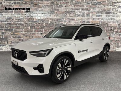 Gebraucht 2024 Volvo XC40 Plus SUV | CHF 56’430