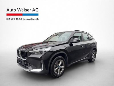 Gebraucht BMW X1 Shadowline 245 PS (180 kW) 2023 SUV