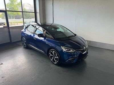 Gebraucht 2017 Renault Scénic IV Bose Edition Van / Kleinbus | CHF 8’900 (Fairer Preis)