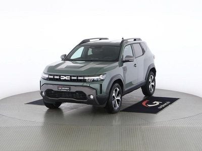 Neu Dacia Duster Journey 131 PS (96 kW) 2025 Braun SUV