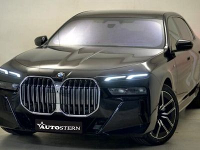 BMW 740