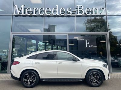 Mercedes GLE450 AMG