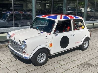 Gebraucht 1971 Mini Cooper Kleinwagen | CHF 33’500