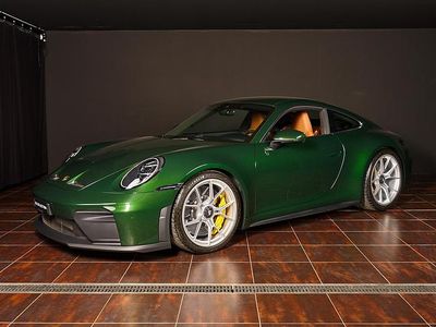 Neu 2025 Porsche 911 Carrera | CHF 219’911