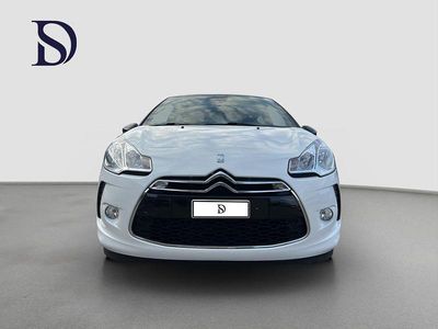 Gebraucht 2015 DS Automobiles DS3 Kleinwagen | CHF 5’900 (Fairer Preis)