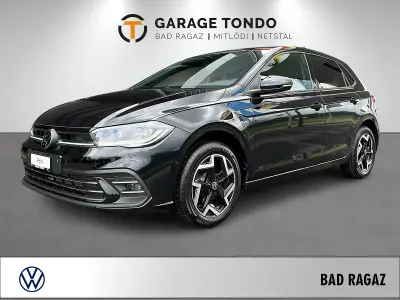 Neu (2026) VW Polo Edition 115 PS | Fairer Preis