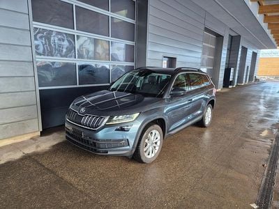 Gebraucht 2020 Skoda Kodiaq SportLine SUV | CHF 16’900 (Fairer Preis)