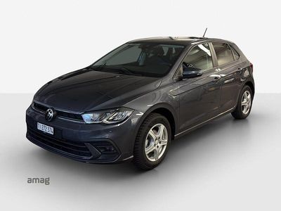 Gebraucht VW Polo Basis 95 PS (69 kW) 2026 Kleinwagen