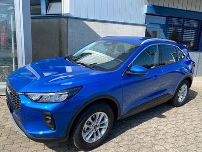 Gebraucht 2024 Ford Kuga Titanium SUV | CHF 38’900 (Teuer)