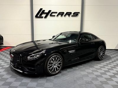 Gebraucht 2020 Mercedes AMG GT AMG Coupé | CHF 99’999