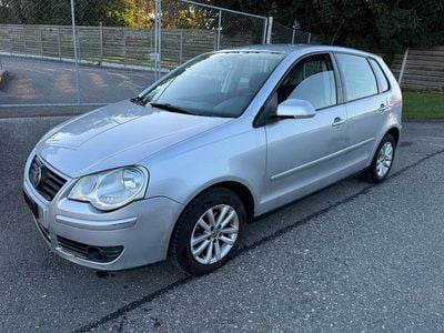 Gebraucht 2006 VW Polo Comfortline | CHF 1’700 (Etwas zu teuer)