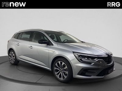 Gebraucht 2024 Renault Mégane IV Techno | CHF 27’990 (Teuer)