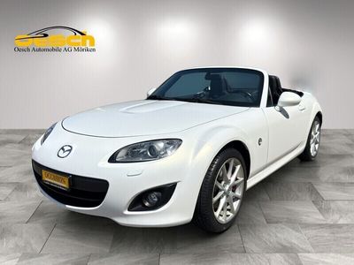 Mazda MX5