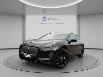 Gebraucht Jaguar I-Pace R-Dynamic 294 kW (400 PS) 2025 Schwarz SUV