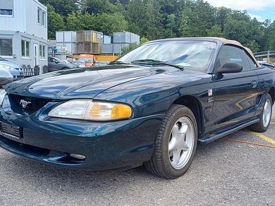 Gebraucht 1995 Ford V8 | CHF 9’500