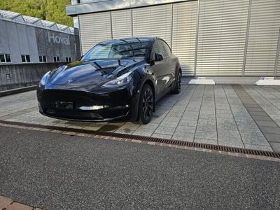 Gebraucht 2023 Tesla Model Y Long Range RWD SUV | CHF 31’900 (Guter Preis)