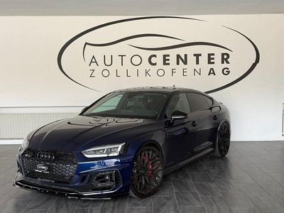 Gebraucht 2019 Audi RS5 Sportback Ambiente Limousine | CHF 55’900 (Fairer Preis)