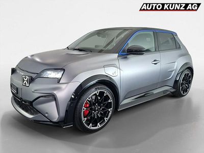 Neu 2025 Alpine A290 Kleinwagen | CHF 32’989