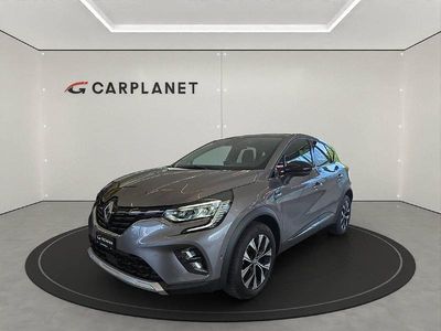 Gebraucht Renault Captur Techno 140 PS (102 kW) 2024 SUV