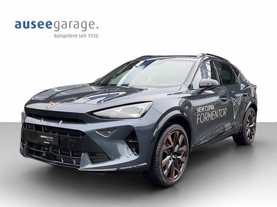 Gebraucht 2025 Cupra Formentor VZ SUV | CHF 43’450