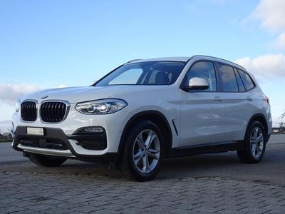 Gebraucht 2019 BMW X3 SUV | CHF 17’999 (Teuer)