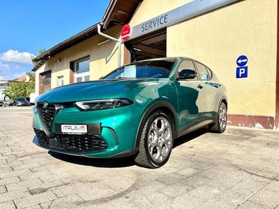 Gebraucht 2023 Alfa Romeo Tonale Edizione Speciale SUV | CHF 27’900 (Guter Preis)