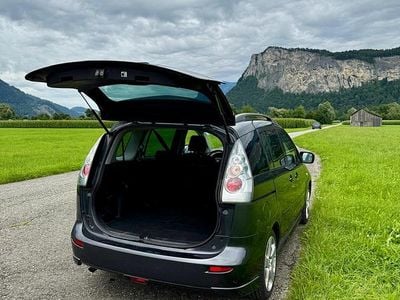 Gebraucht 2006 Mazda 5 Van / Kleinbus | CHF 2’800