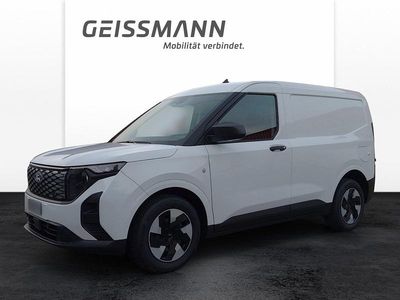 Neu 2025 Ford E-Transit Trend Van | CHF 29’200 (Fairer Preis)