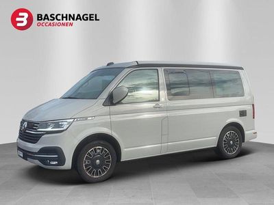 Gebraucht 2023 VW California California Van | CHF 68’800 (Teuer)
