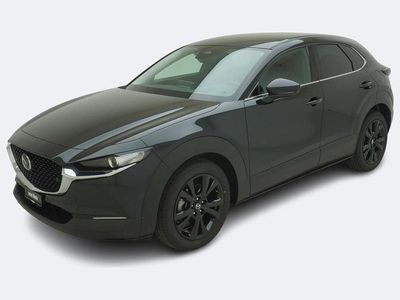 Schwarz Neu 2026 Mazda CX-30 Homura-Line SUV | CHF 33’500 (Superpreis)
