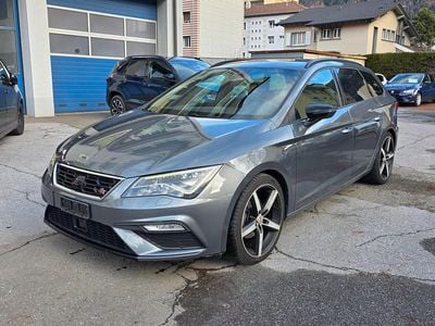 Seat Leon ST