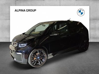 gebraucht BMW i3 (94Ah)