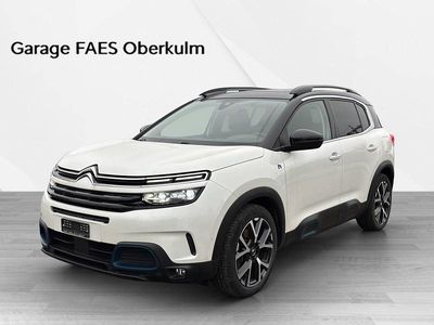 Gebraucht Citroën C5 Aircross 224 PS (164 kW) 2020 SUV