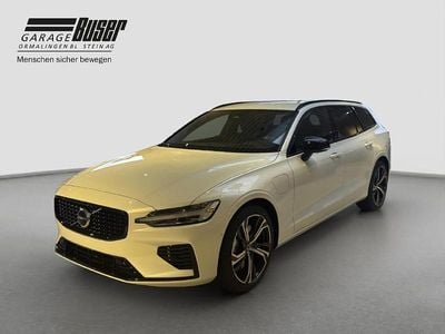 Neu 2025 Volvo V60 Plus Kombi | CHF 75’000 (Etwas zu teuer)