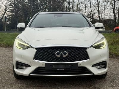 Gebraucht 2017 Infiniti Q30 Premium | CHF 12’699 (Fairer Preis)