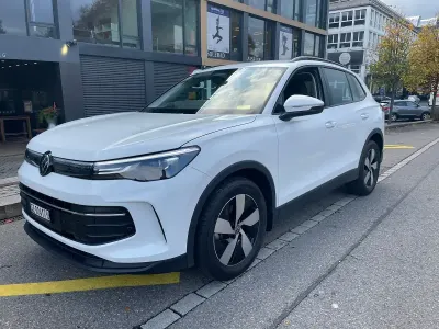 Neu (2026) VW Tiguan Life 150 PS | Guter Preis