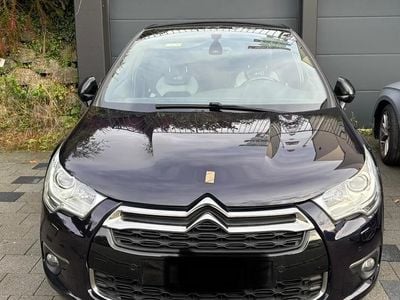 Gebraucht 2015 DS Automobiles DS4 | CHF 7’500
