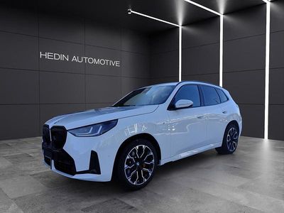 Neu (2026) BMW X3 M Sport 299 PS