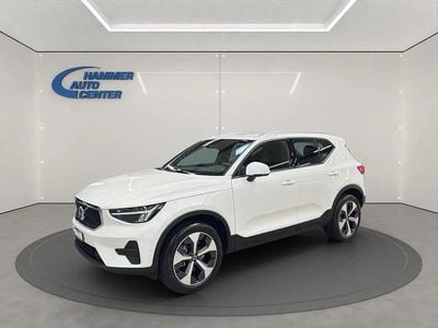 Gebraucht Volvo XC40 Core 163 PS (119 kW) 2025 Weiss SUV