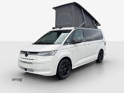 Neu 2025 VW California California Van | CHF 79’900 (Fairer Preis)