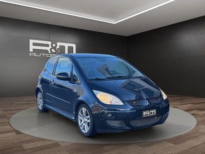 Gebraucht Mitsubishi Colt 197 PS (144 kW) 2008 Kleinwagen