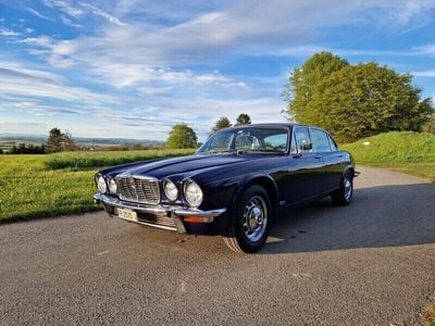 Gebraucht 1976 Jaguar XJ Limousine | CHF 6’990