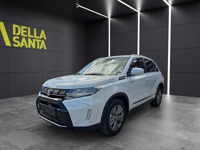 Neu 2025 Suzuki Vitara SUV | CHF 33’780 (Fairer Preis)
