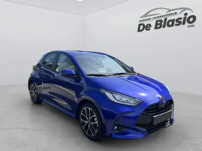 Neu (2026) Toyota Yaris Trend 116 PS | Seltenes Fahrzeug