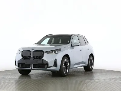 Neu (2026) BMW X3 Shadowline 208 PS | Fairer Preis